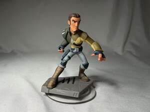 Disney Infinity 3.0 Star Wars Kanan Jarrus Figure